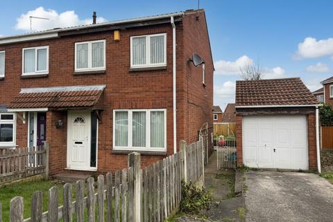 undefined, Trueman Court, Worksop S81
