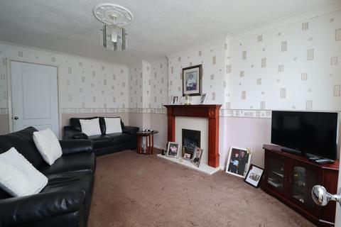 undefined, Trueman Court, Worksop S81