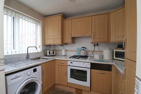 undefined, Trueman Court, Worksop S81