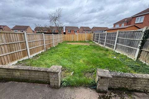 undefined, Trueman Court, Worksop S81