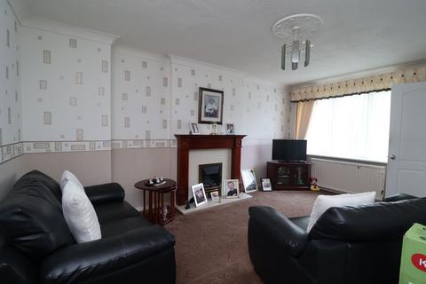 undefined, Trueman Court, Worksop S81