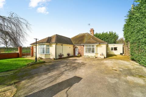 4 bedroom bungalow for sale, Woodhouse Lane, Stafford ST18
