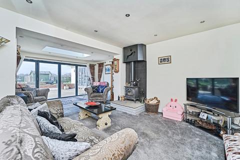 4 bedroom bungalow for sale, Woodhouse Lane, Stafford ST18