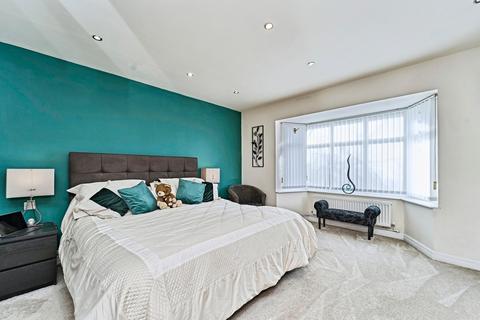 4 bedroom bungalow for sale, Woodhouse Lane, Stafford ST18