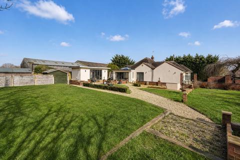 4 bedroom bungalow for sale, Woodhouse Lane, Stafford ST18