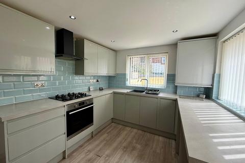 undefined, Bellamy Road, Liverpool, L4