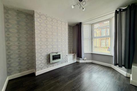 undefined, Bellamy Road, Liverpool, L4