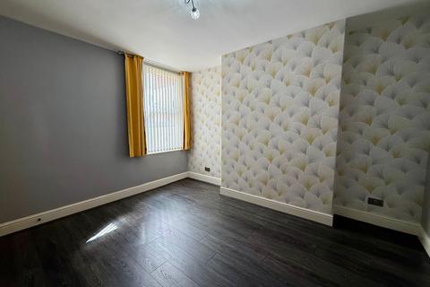 undefined, Bellamy Road, Liverpool, L4