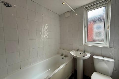 undefined, Bellamy Road, Liverpool, L4