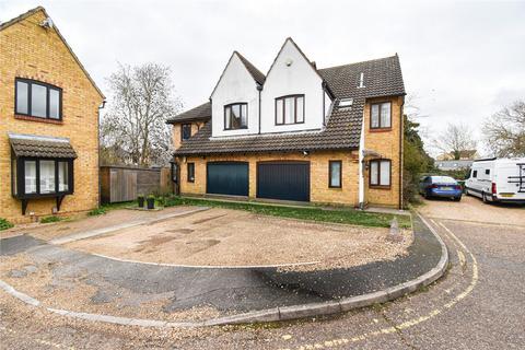 undefined, Elsworth Place, Cambridge, CB2