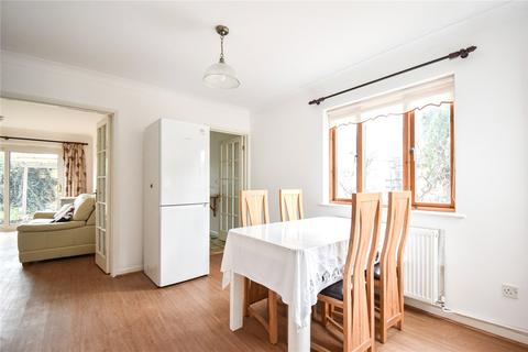 undefined, Elsworth Place, Cambridge, CB2