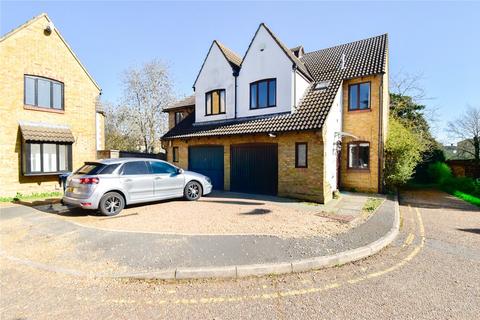 undefined, Elsworth Place, Cambridge, CB2