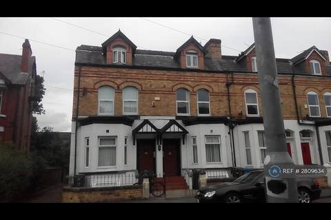 Granville Road, Manchester, M14