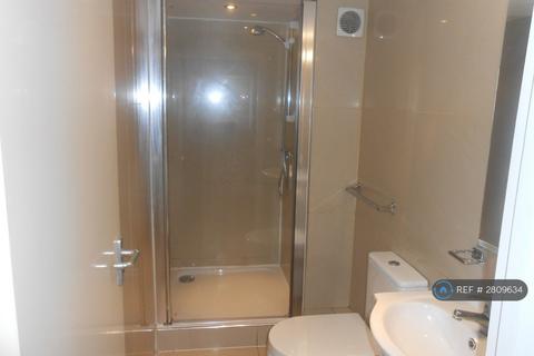 3 bedroom flat to rent, Granville Road, Manchester, M14