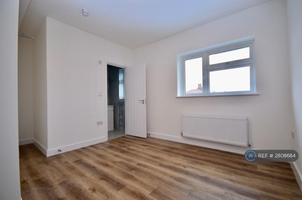 2nd Bedroom 1st Floor
