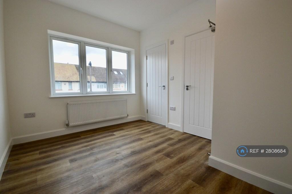 3rd Bedroom 1st Floor