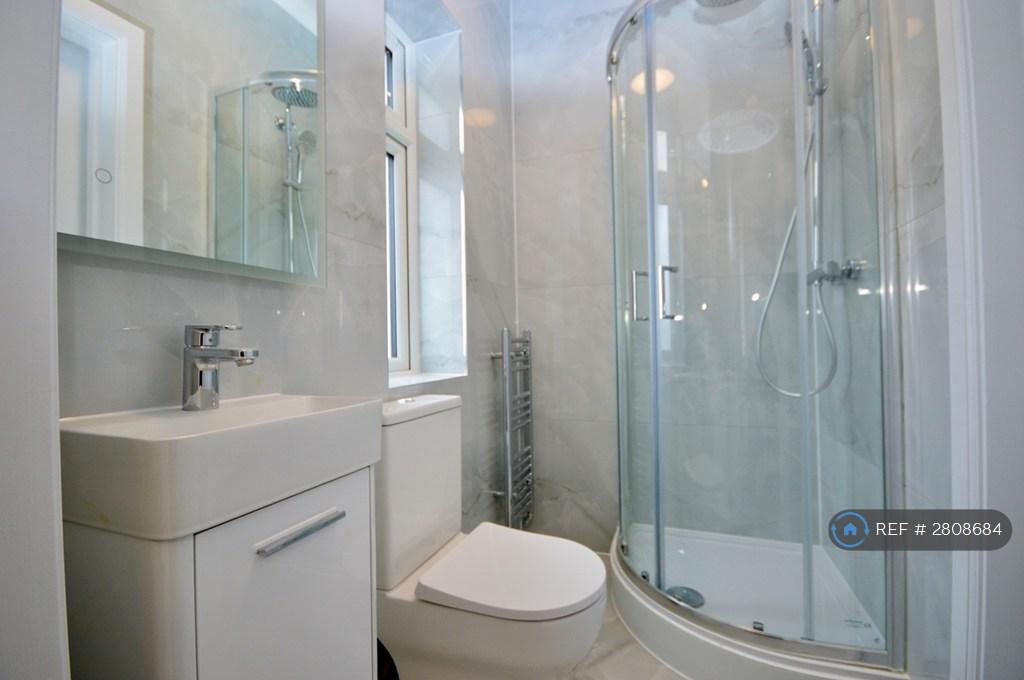 3rd Bathroom 1st Floor