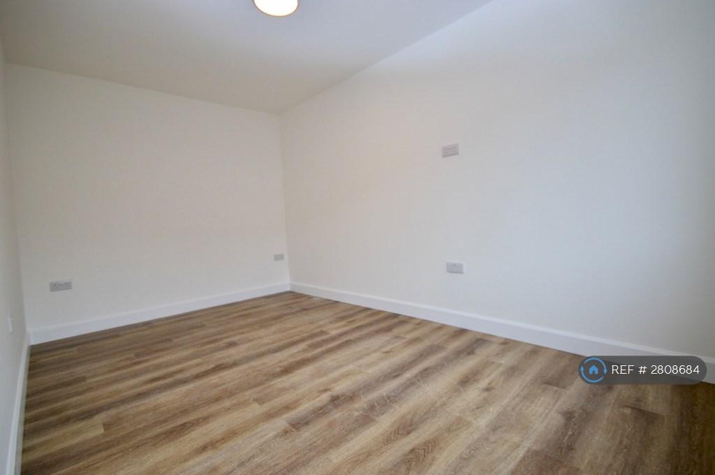 Front Lounge