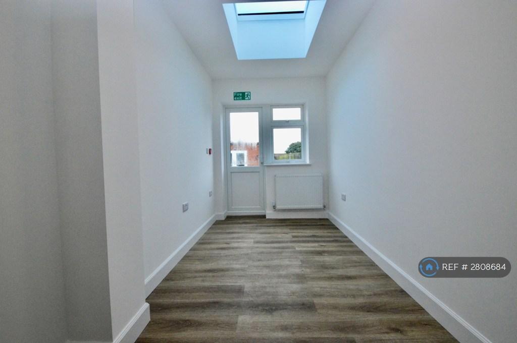 Bedroom Grd Floor Facing Garden