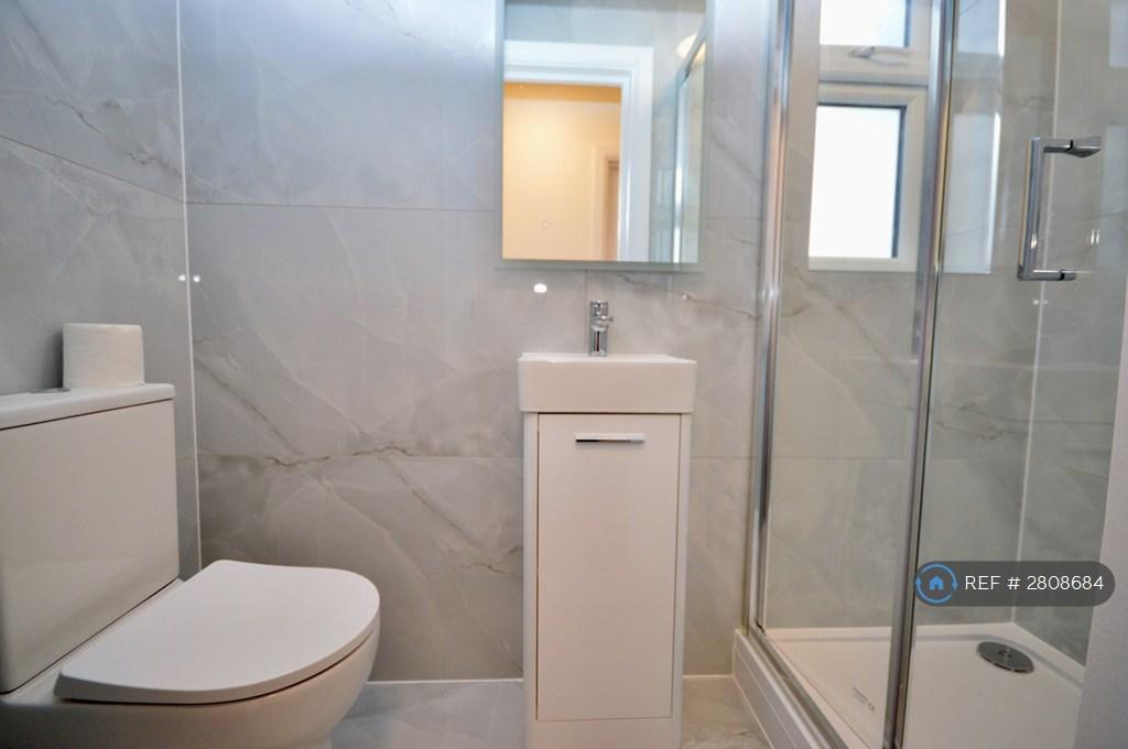 1st Bathroom On Grd Floor