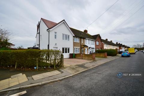 4 bedroom end of terrace house to rent, Beechwood Avenue, Hayes, UB3