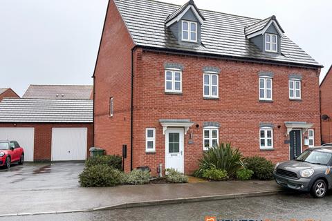 undefined, Flaxley Lane, Newark NG24