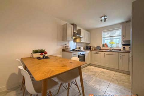 undefined, Flaxley Lane, Newark NG24