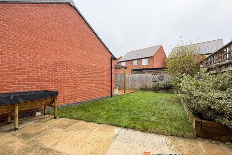 undefined, Flaxley Lane, Newark NG24
