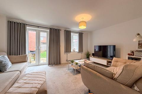 undefined, Flaxley Lane, Newark NG24
