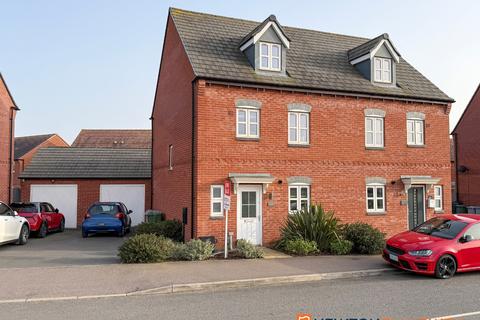 Flaxley Lane, Newark NG24