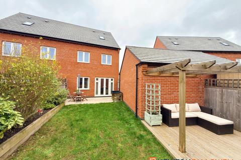 undefined, Flaxley Lane, Newark NG24