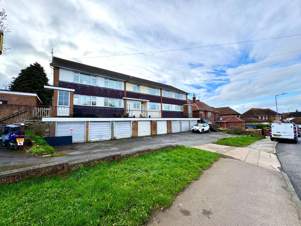 Wood Street, Chelmsford, Essex, CM2 8 BL