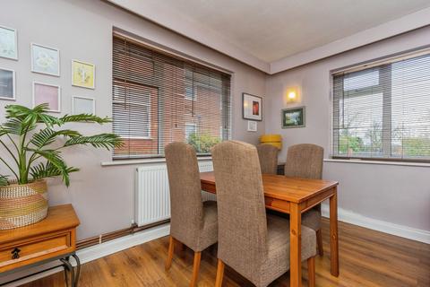 undefined, Harrytown, Stockport, SK6