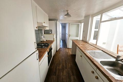 4 bedroom house to rent, Padwell Road, SOUTHAMPTON