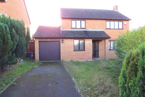 undefined, Highfields Close, Stoke Gifford, BRISTOL