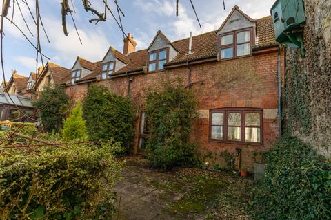 1 bedroom semi-detached house to rent, Fairwood Road, Dilton Marsh BA13