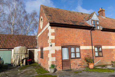 1 bedroom semi-detached house to rent, Fairwood Road, Dilton Marsh BA13