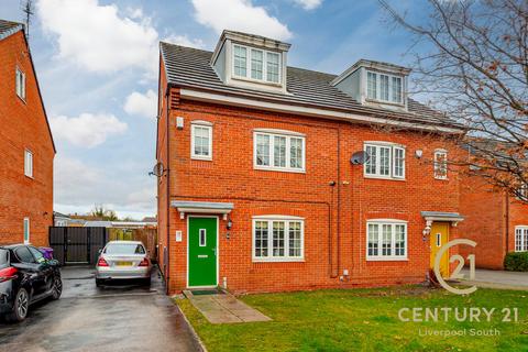 Charnley Drive, Wavertree L15
