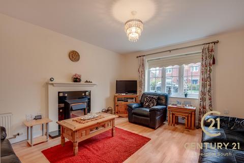 4 bedroom semi-detached house for sale, Charnley Drive, Wavertree L15