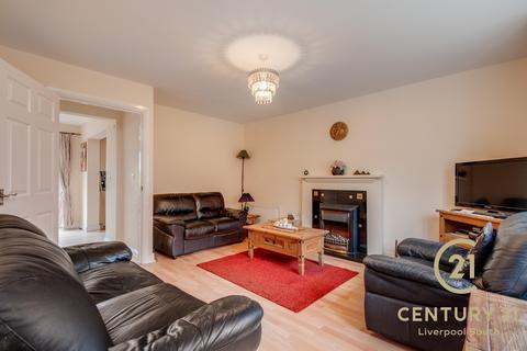 4 bedroom semi-detached house for sale, Charnley Drive, Wavertree L15
