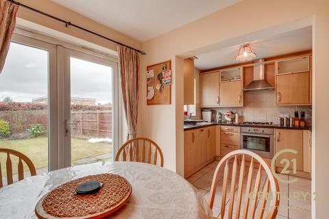 4 bedroom semi-detached house for sale, Charnley Drive, Wavertree L15