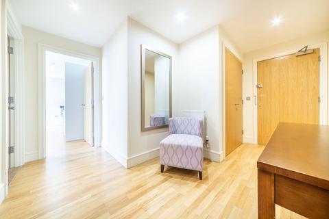 1 bedroom flat to rent, Quadrant Walk, London E14