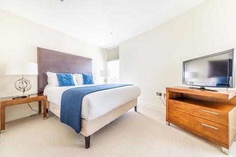 1 bedroom flat to rent, Quadrant Walk, London E14