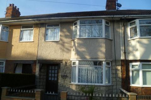 Southcoates Lane, East Yorkshire HU9