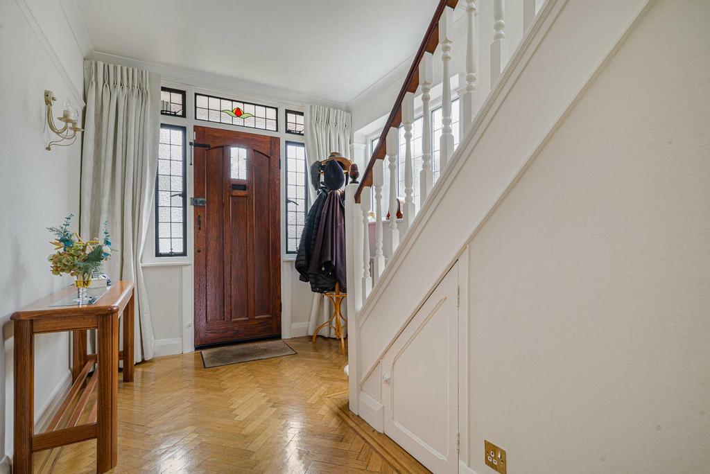 Hallway