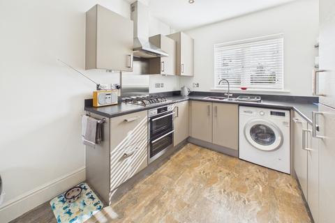 undefined, Cricketers Way, Oundle, Northamptonshire, PE8
