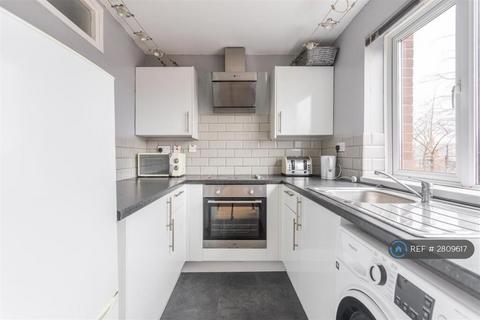 undefined, West Jesmond Avenue, Newcastle Upon Tyne, NE2