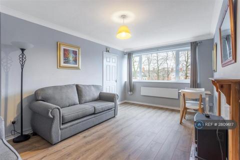undefined, West Jesmond Avenue, Newcastle Upon Tyne, NE2
