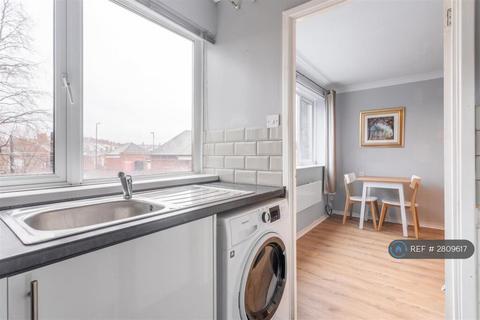 undefined, West Jesmond Avenue, Newcastle Upon Tyne, NE2