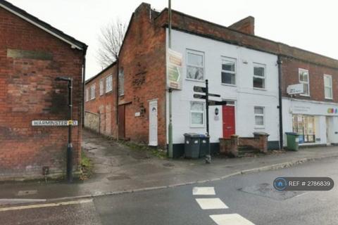 undefined, Warminster Road, Westbury, BA13